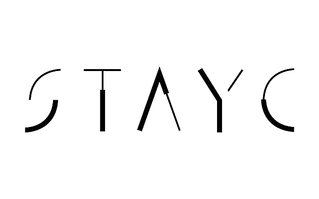 STAYC Logo